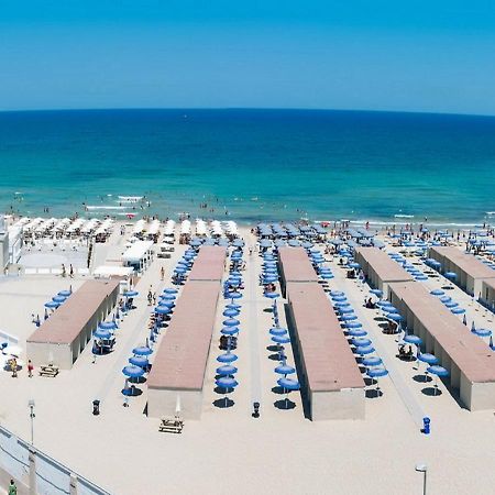 Stanza Con Vista Mare Apartment Bari Exterior photo