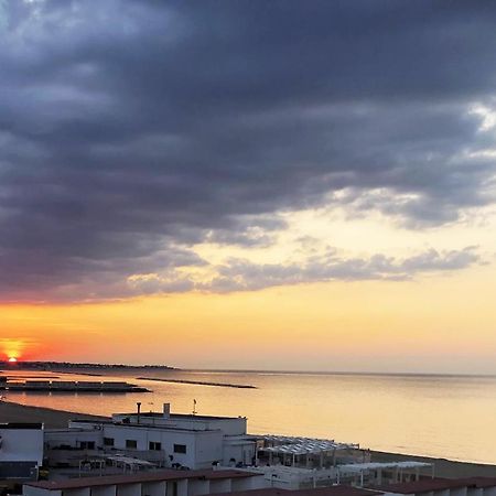 Stanza Con Vista Mare Apartment Bari Exterior photo