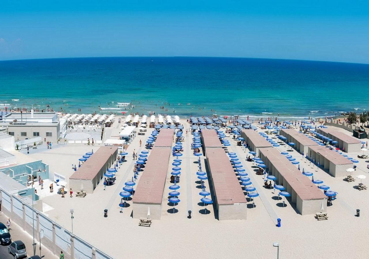 Stanza Con Vista Mare Apartment Bari Exterior photo