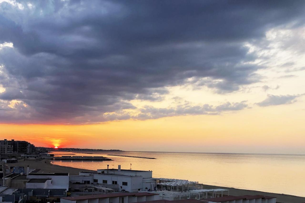 Stanza Con Vista Mare Apartment Bari Exterior photo