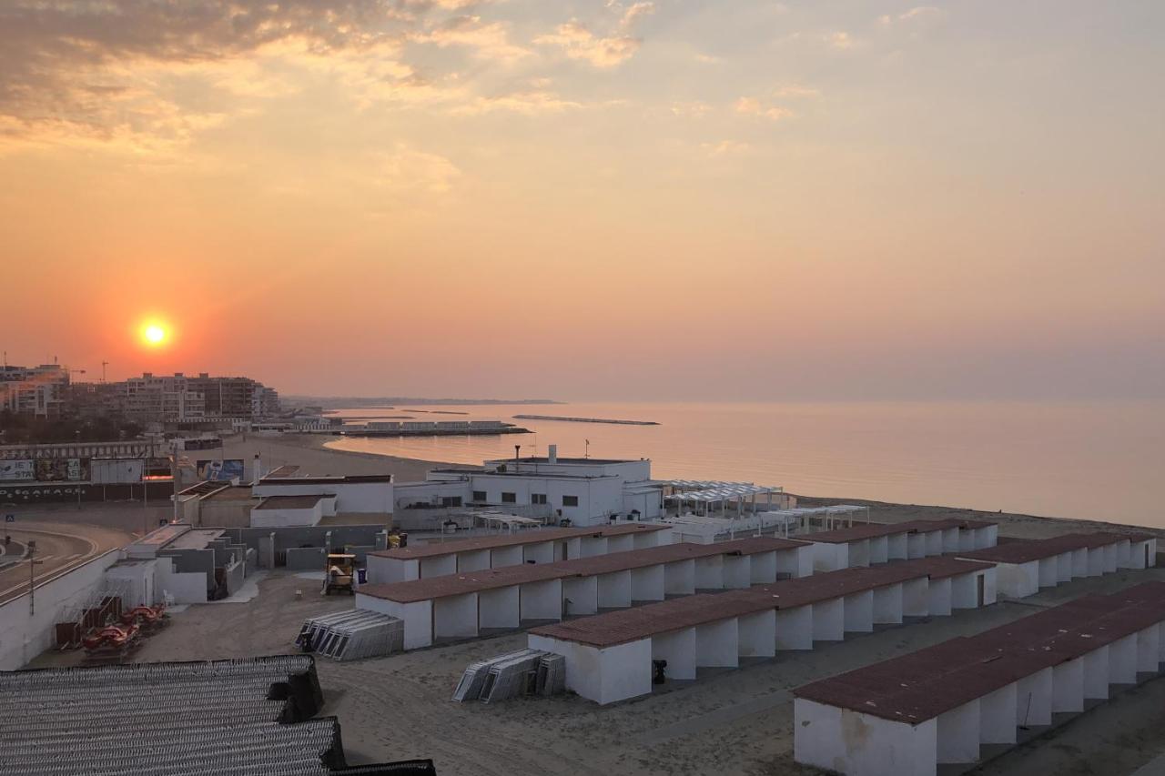 Stanza Con Vista Mare Apartment Bari Exterior photo