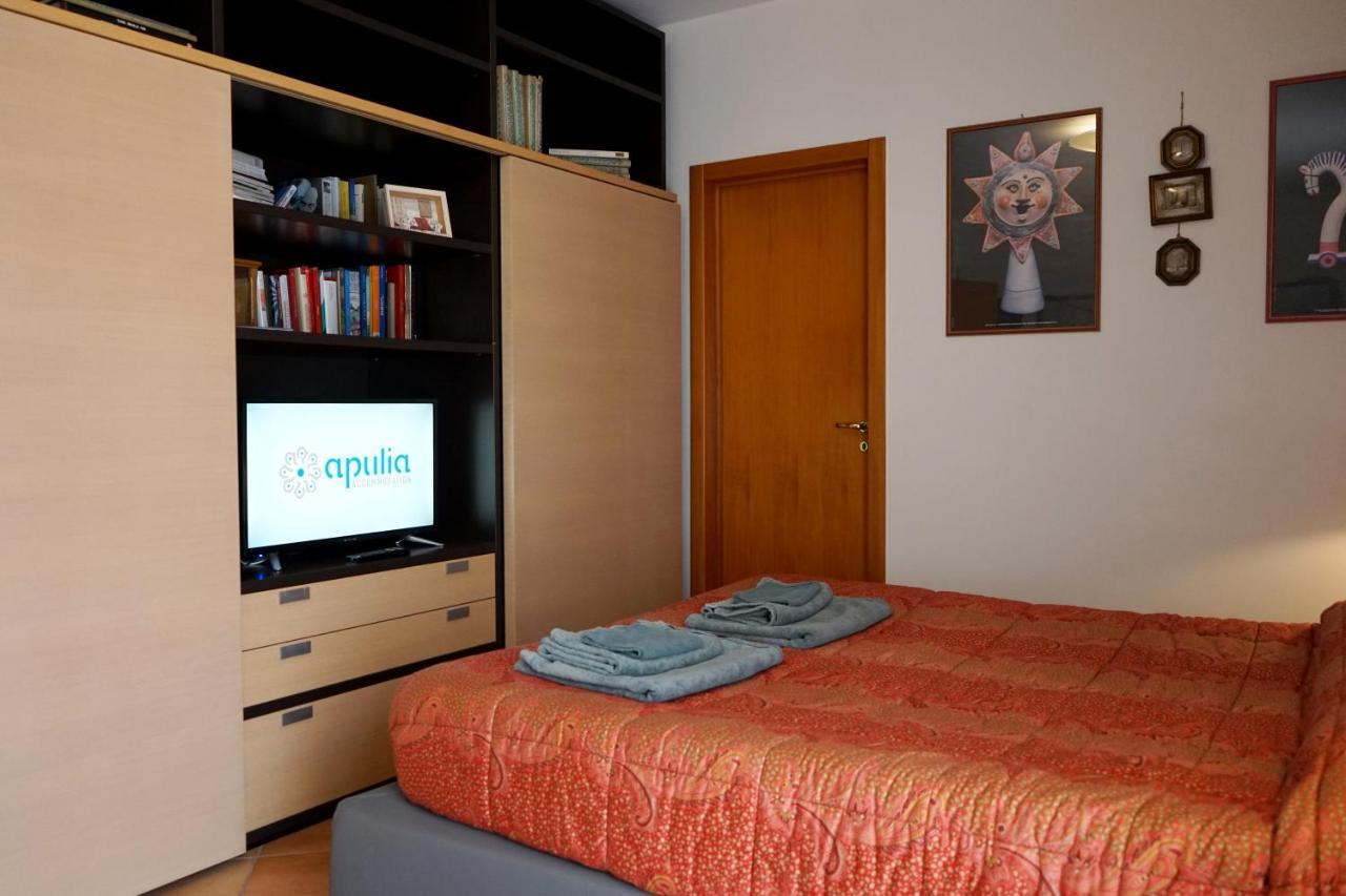 Stanza Con Vista Mare Apartment Bari Exterior photo