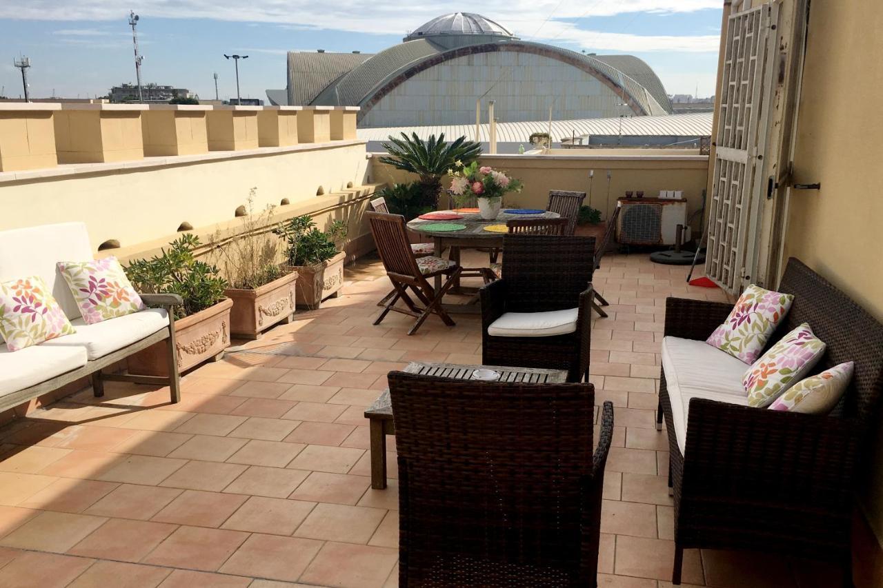 Stanza Con Vista Mare Apartment Bari Exterior photo