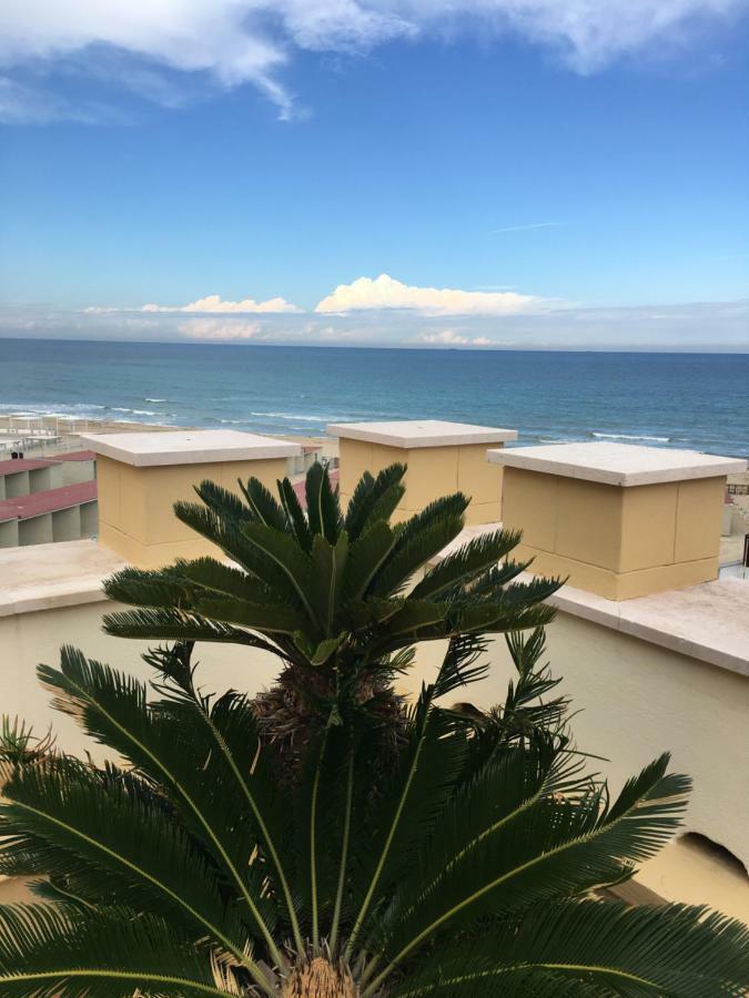 Stanza Con Vista Mare Apartment Bari Exterior photo