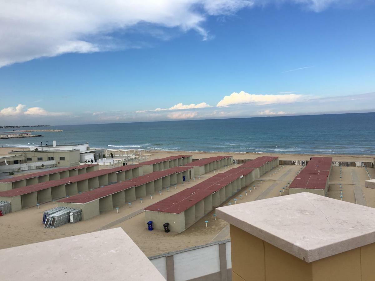 Stanza Con Vista Mare Apartment Bari Exterior photo