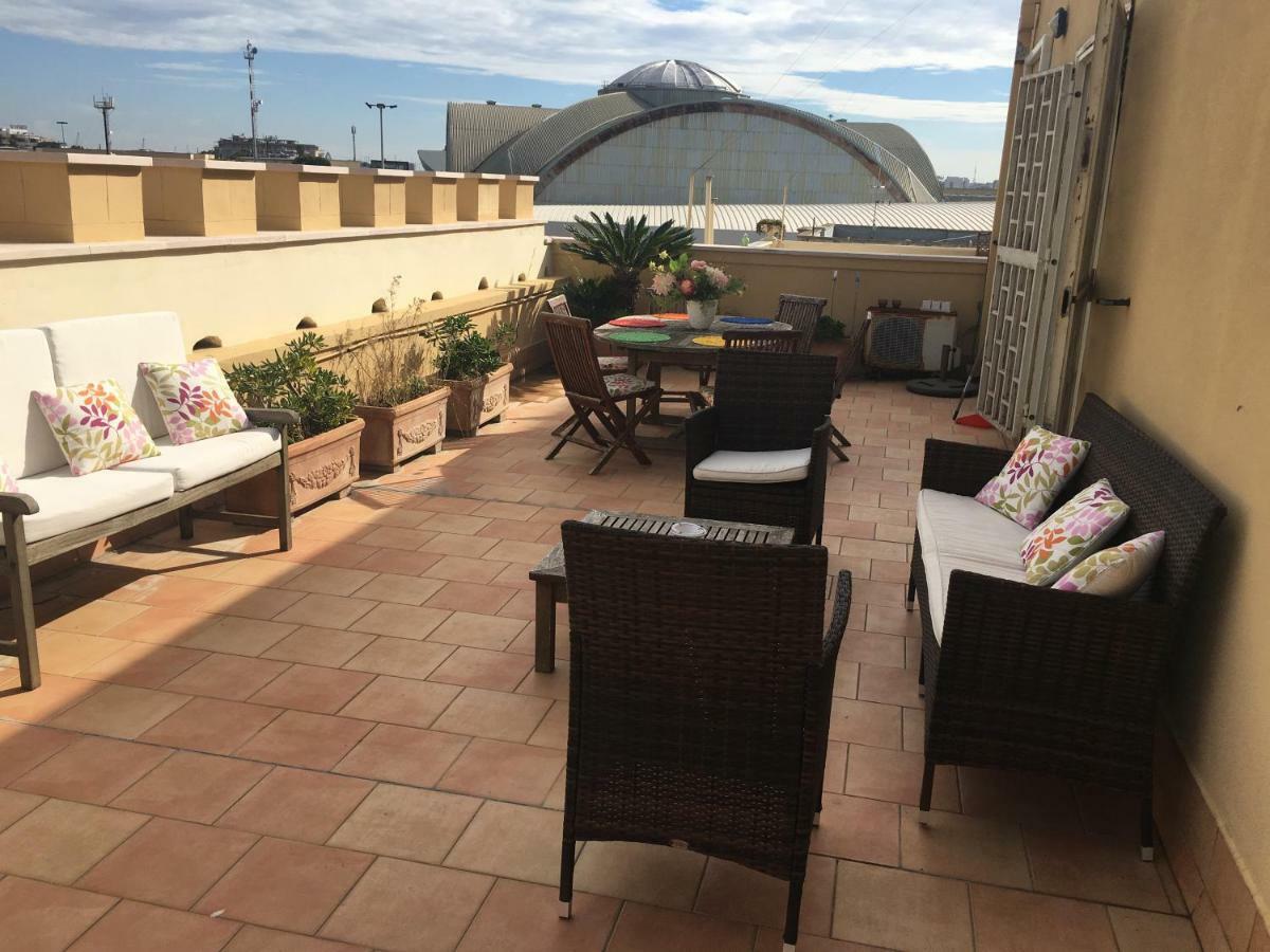 Stanza Con Vista Mare Apartment Bari Exterior photo